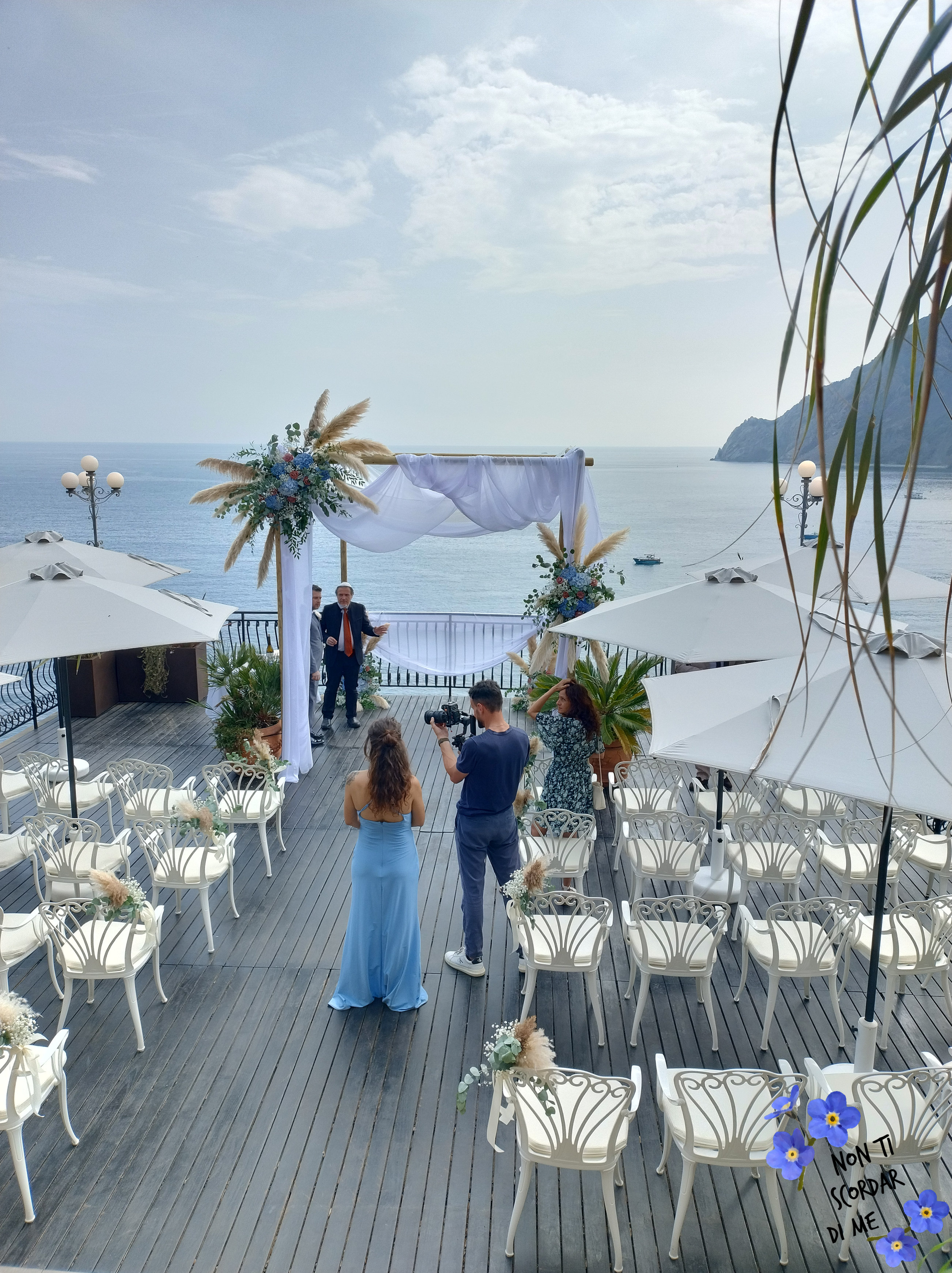 Foto Matrimonio Shamara E Olif